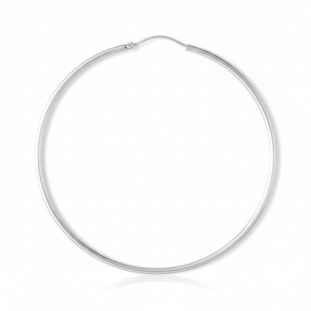 シルバーピアス