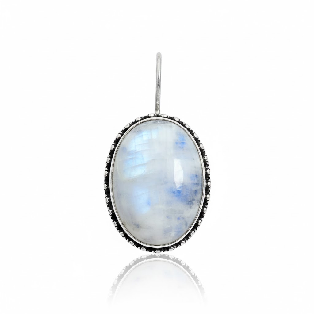 シルバーピアス