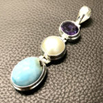 シルバーアクセサリー