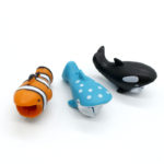 スマホケーブル保護アイテム